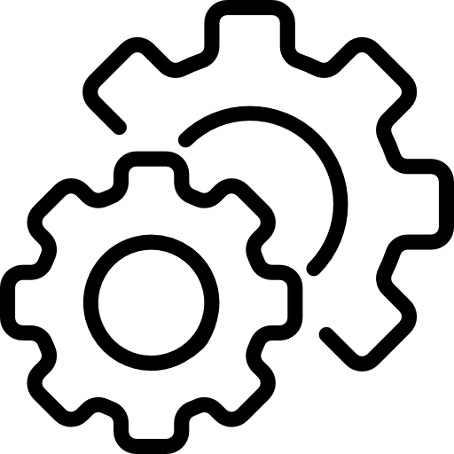 Settings Icon